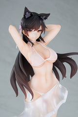 Azur Lane - Atago: Summer March Ver. - Limepie Series PVC Statue (23 cm)