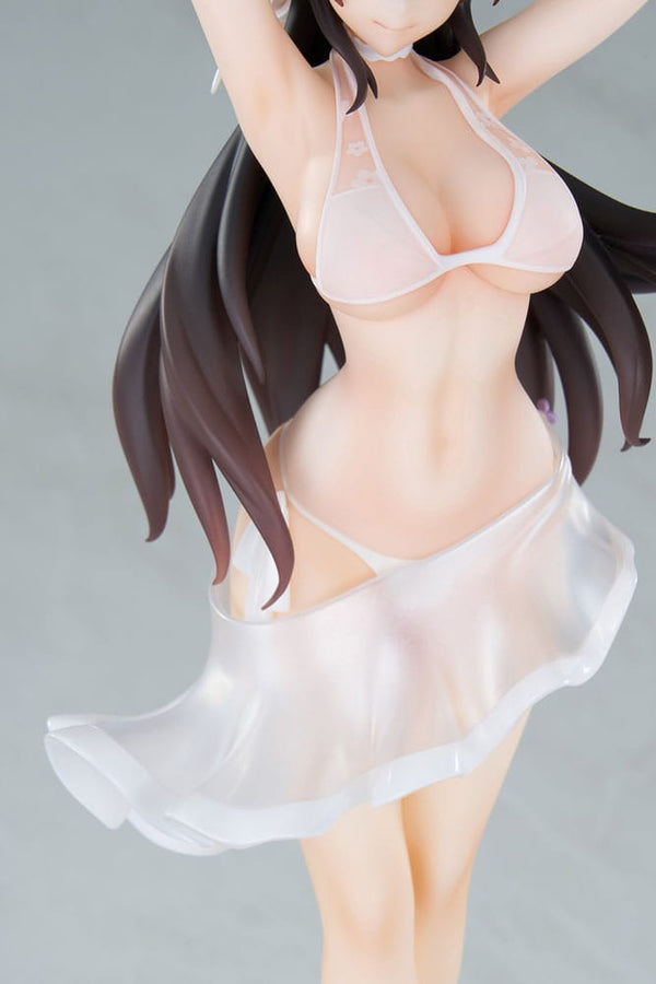 Azur Lane - Atago: Summer March Ver. - Limepie Series PVC Statue (23 cm)