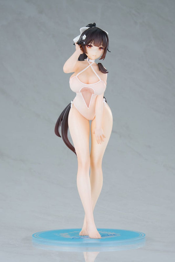 Azur Lane - Takao: Beach Rhapsody Ver. - Limepie Series PVC Statue (22 cm)