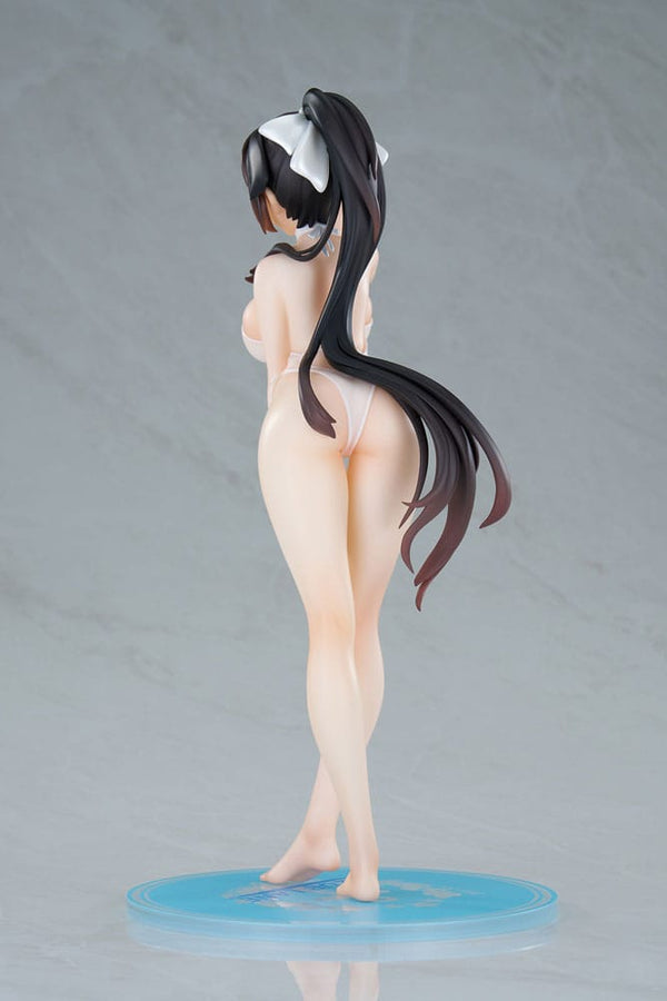 Azur Lane - Takao: Beach Rhapsody Ver. - Limepie Series PVC Statue (22 cm)