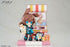 Arknights - Amiya: Would You Like A Dessert? Mini Series Ver. 2 - PVC Statue (11 cm)