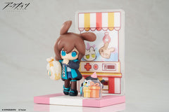 Arknights - Amiya: Would You Like A Dessert? Mini Series Ver. 2 - PVC Statue (11 cm)
