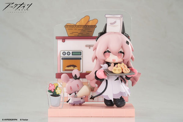 Arknights - Civilight Eterna - Mini Series PVC Statue (11 cm)