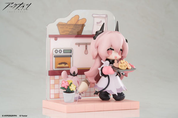 Arknights - Civilight Eterna - Mini Series PVC Statue (11 cm)