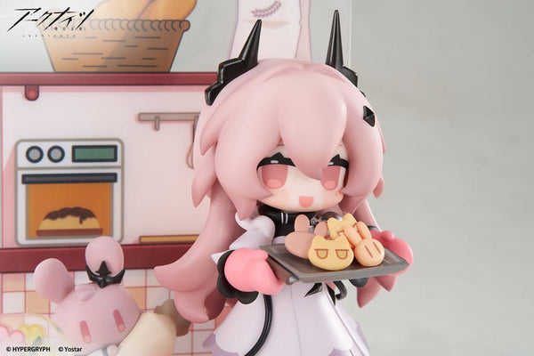 Arknights - Civilight Eterna - Mini Series PVC Statue (11 cm)