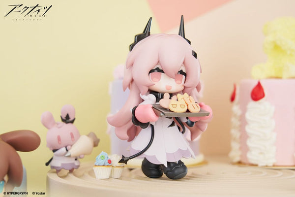 Arknights - Civilight Eterna - Mini Series PVC Statue (11 cm)