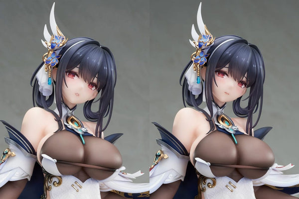 Azur Lane - Chen Hai: Kai Ver. - PVC Statue 1/7 (31 cm)