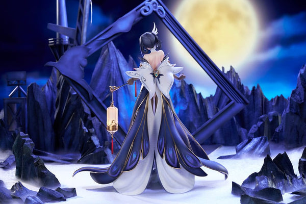 Azur Lane - Chen Hai: Kai Ver. - PVC Statue 1/7 (31 cm)