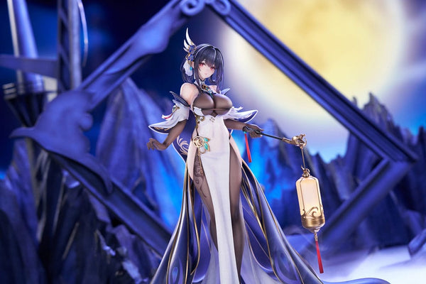 Azur Lane - Chen Hai: Kai Ver. - PVC Statue 1/7 (31 cm)