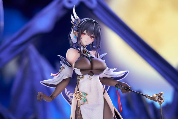 Azur Lane - Chen Hai: Kai Ver. - PVC Statue 1/7 (31 cm)