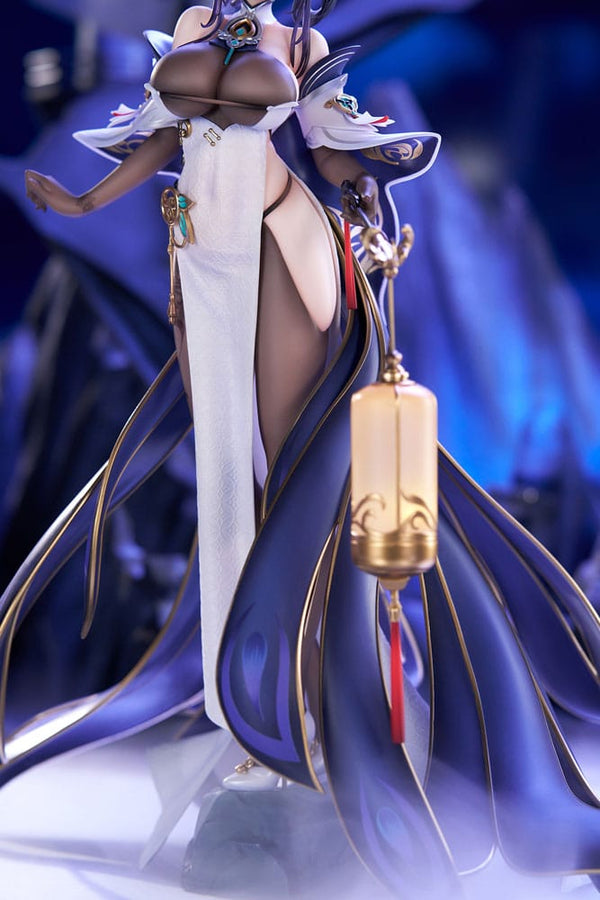 Azur Lane - Chen Hai: Kai Ver. - PVC Statue 1/7 (31 cm)