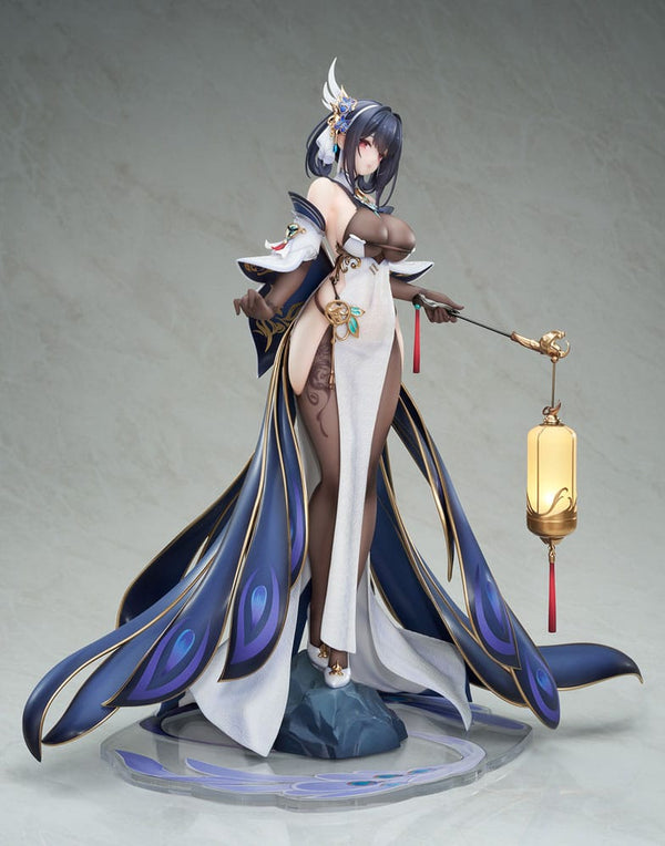 Azur Lane - Chen Hai: Kai Ver. - PVC Statue 1/7 (31 cm)