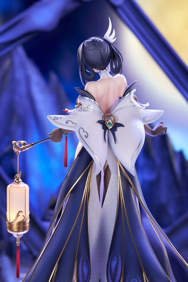 Azur Lane - Chen Hai: Kai Ver. - PVC Statue 1/7 (31 cm)