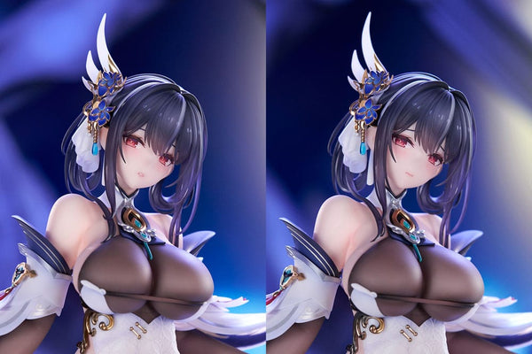 Azur Lane - Chen Hai: Kai Ver. - PVC Statue 1/7 (31 cm)