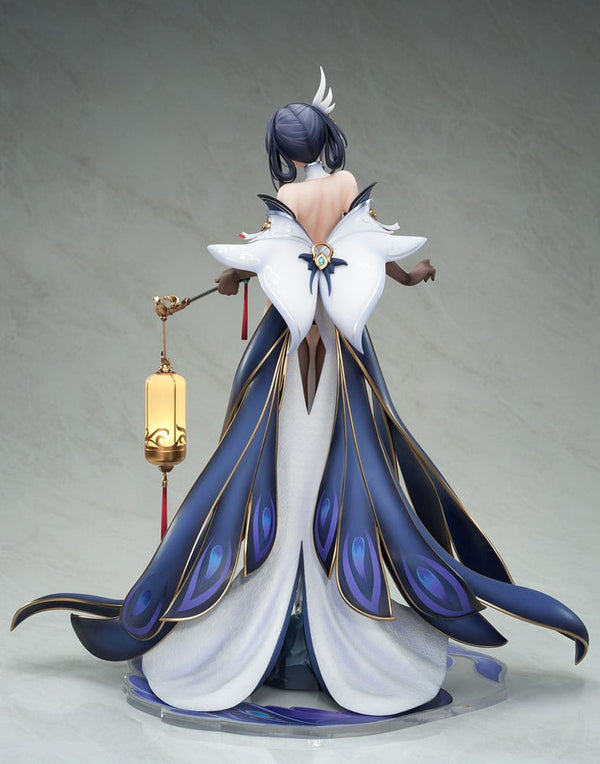 Azur Lane - Chen Hai: Kai Ver. - PVC Statue 1/7 (31 cm)