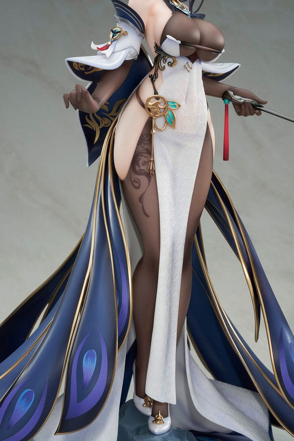 Azur Lane - Chen Hai: Kai Ver. - PVC Statue 1/7 (31 cm)