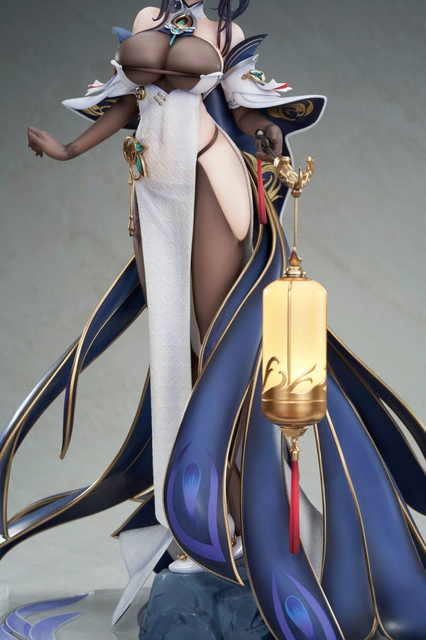 Azur Lane - Chen Hai: Kai Ver. - PVC Statue 1/7 (31 cm)