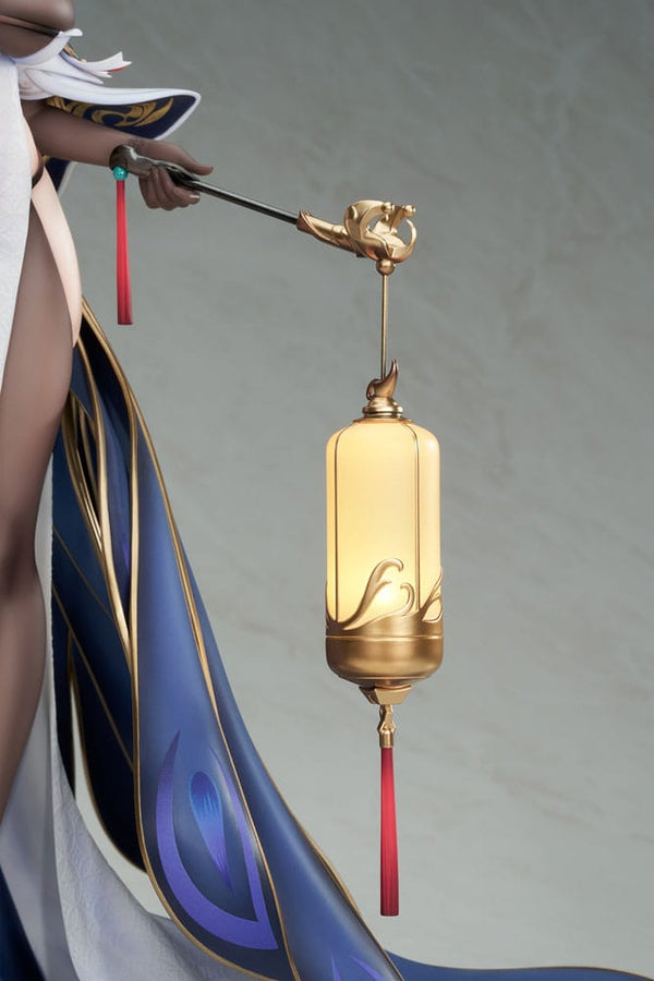 Azur Lane - Chen Hai: Kai Ver. - PVC Statue 1/7 (31 cm)