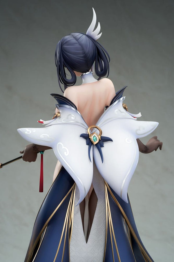 Azur Lane - Chen Hai: Kai Ver. - PVC Statue 1/7 (31 cm)