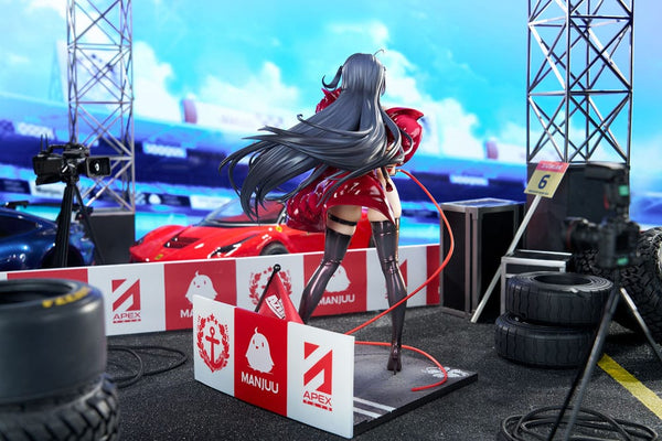 Azur Lane - Taihou: Enraptured Companion Ver. - PVC Statue 1/7 (26 cm)