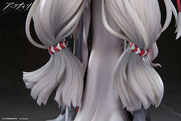 Arknights - Skadi The Corrupting Heart: The Pilgrim Ver. - PVC Statue 1/7 (37 cm)