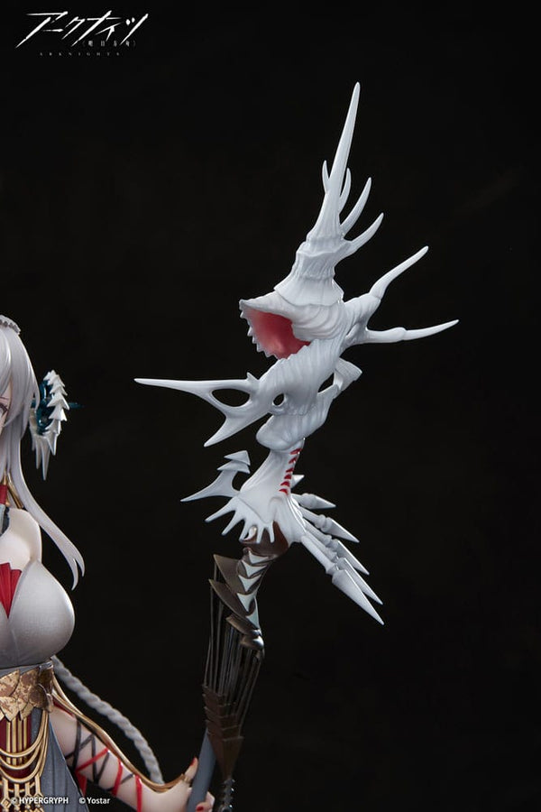 Arknights - Skadi The Corrupting Heart: The Pilgrim Ver. - PVC Statue 1/7 (37 cm)