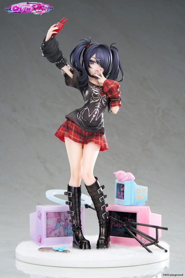 Needy Streamer Overload - Ame-chan - PVC Statue 1/7 (28 cm)