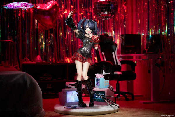 Needy Streamer Overload - Ame-chan - PVC Statue 1/7 (28 cm)