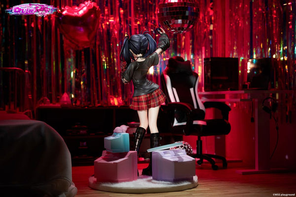 Needy Streamer Overload - Ame-chan - PVC Statue 1/7 (28 cm)