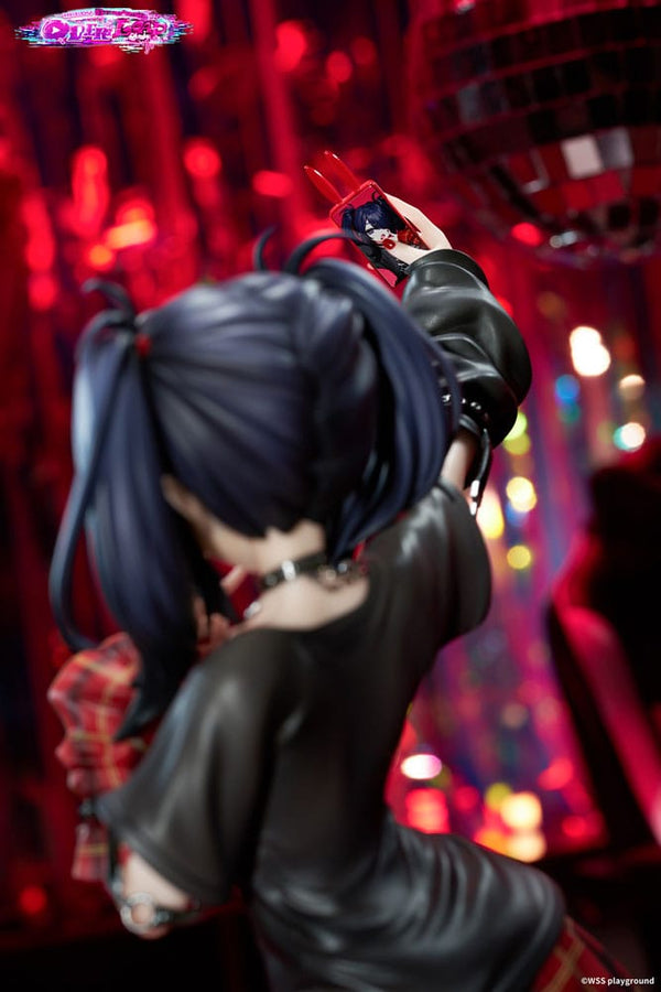 Needy Streamer Overload - Ame-chan - PVC Statue 1/7 (28 cm)