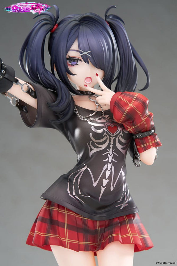 Needy Streamer Overload - Ame-chan - PVC Statue 1/7 (28 cm)