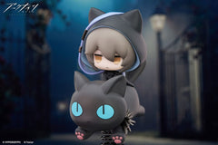 Arknights - Phantom: Happy Shake Ver. - PVC Statue (10 cm)