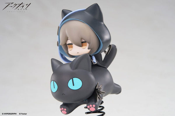 Arknights - Phantom: Happy Shake Ver. - PVC Statue (10 cm)