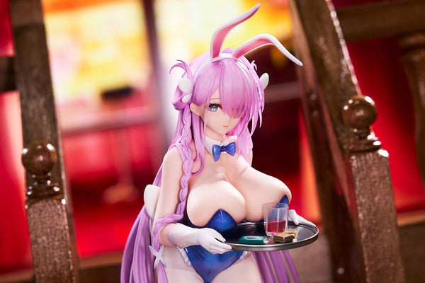 Azur Lane - Louisville: An Order of Dreams Ver. - PVC Statue 1/7 (26 cm)