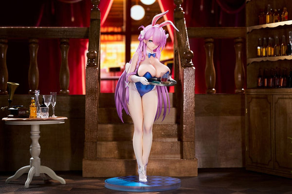 Azur Lane - Louisville: An Order of Dreams Ver. - PVC Statue 1/7 (26 cm)