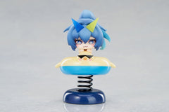 Azur Lane - New Jersey: Happy Shake Ver. - PVC Statue (8 cm)
