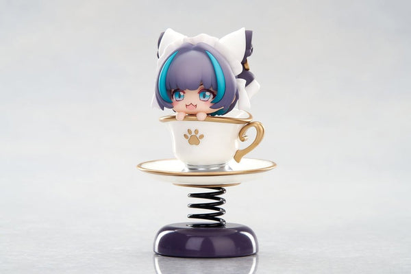 Azur Lane - Cheshire: Happy Shake Ver. - PVC Statue (8 cm)
