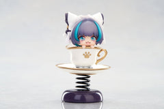 Azur Lane - Cheshire: Happy Shake Ver. - PVC Statue (8 cm)