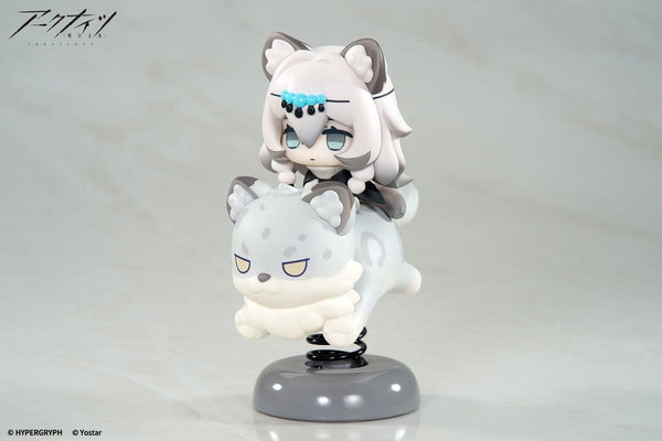 Arknights - Pramanix: Happy Shake Ver. - PVC Statue (9 cm)