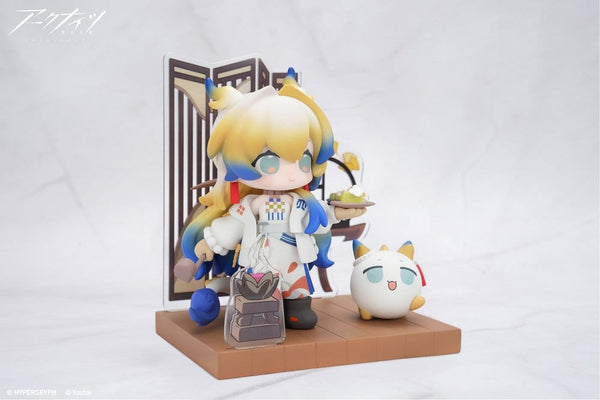 Arknights - Shu - Cuties Serie PVC Figur (12 cm)