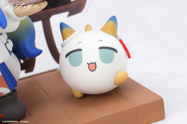 Arknights - Shu - Cuties Serie PVC Figur (12 cm)