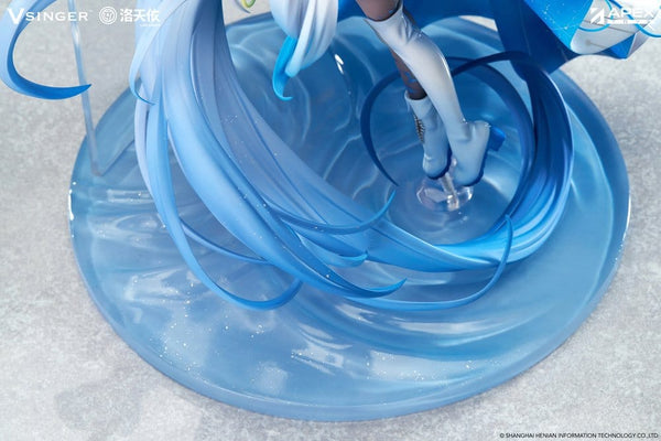 Vsinger - Luo Tianyi: 12th Anniversary Ver. - PVC Statue 1/7 (34 cm)