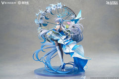 Vsinger - Luo Tianyi: 12th Anniversary Ver. - PVC Statue 1/7 (34 cm)