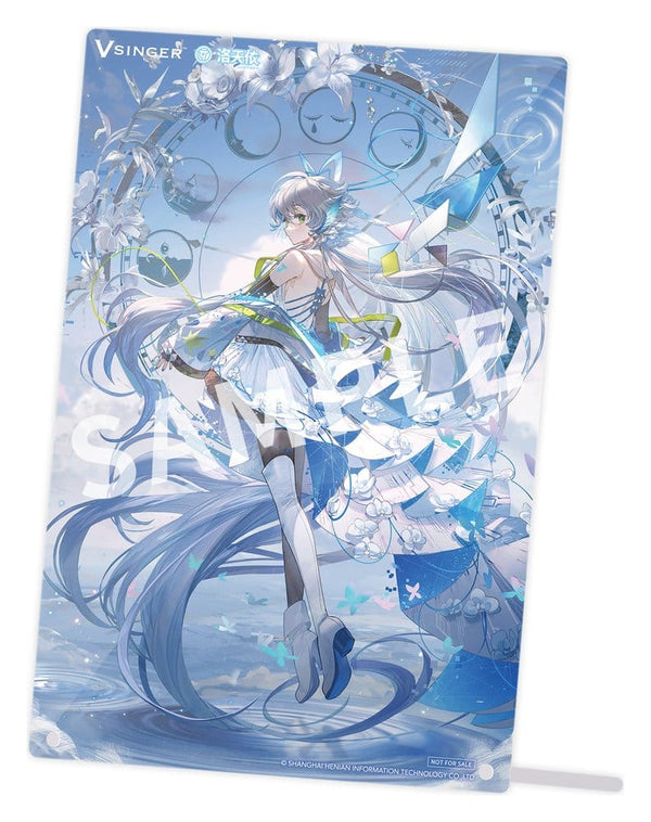 Vsinger - Luo Tianyi: 12th Anniversary Ver. - PVC Statue 1/7 (34 cm)