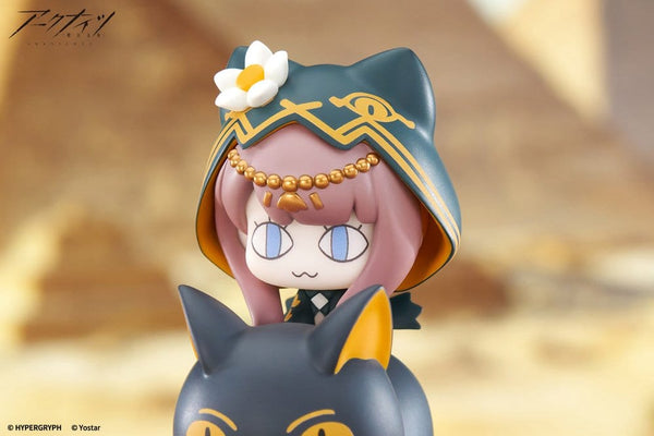 Arknights - Pepe - PVC Figur (10 cm)