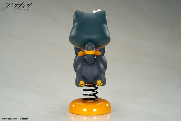 Arknights - Pepe - PVC Figur (10 cm)