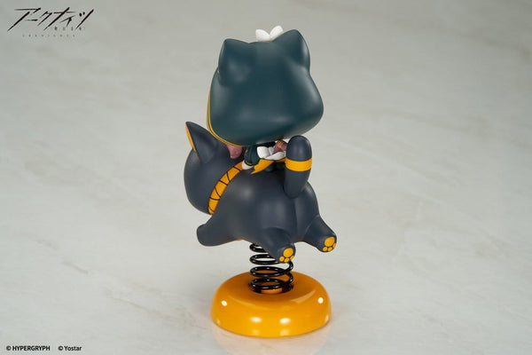Arknights - Pepe - PVC Figur (10 cm)