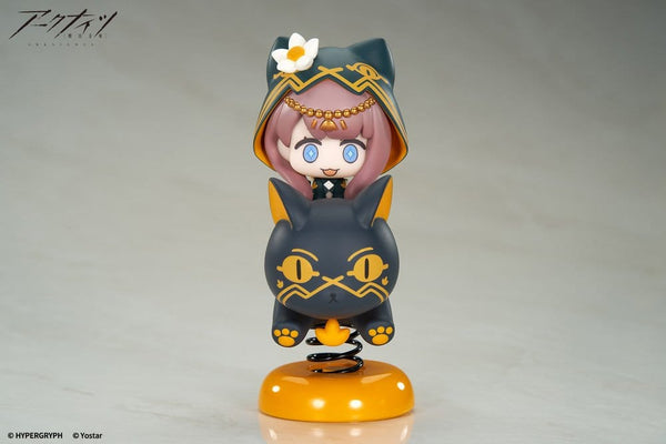 Arknights - Pepe - PVC Figur (10 cm)
