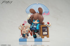 Arknights - Amiya - Cuties Serie PVC Figur (9 cm)