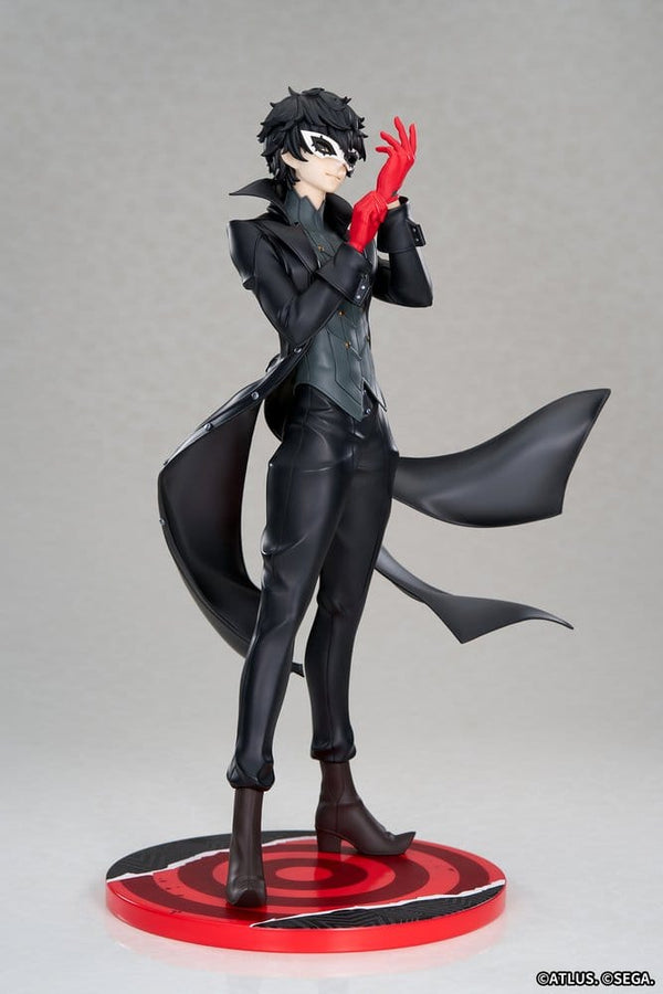 Persona 5 Royal - Joker - Limpie Serie PVC Figur 1/8 (24 cm)